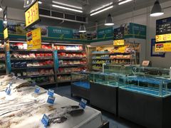 -麦德龙(京顺路商场店)