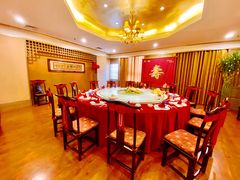 包厢-东营蓝海国际大饭店·渔歌舫