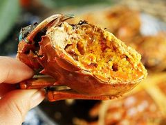 -拉完海鲜大排档(温岭店)