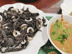 -清真牛街祥云轩门钉肉饼(左家庄店)