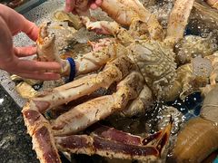 -东海怡品海鲜豆捞(星街坊店)