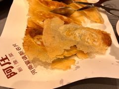 -阿庄新豫菜(航海东路店)