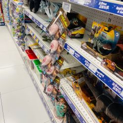 -玩具反斗城(王府井购物中心店)
