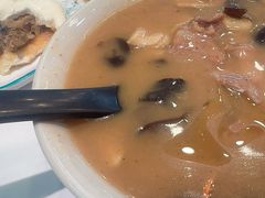 -当家水煎包·牛肉汤(浦江店)