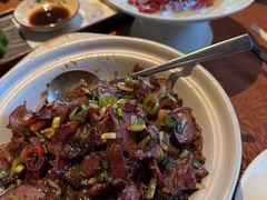 -申粤轩酒楼·三十年粤菜经典(丁香花园店)