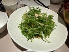 -漢舍川菜馆(国贸商城店)