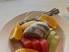 -白云中餐厅·粤菜·亚龙湾喜来登度假酒店