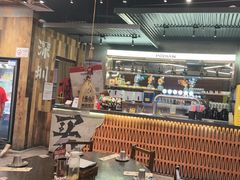 -破店肥哈·东北烧烤·夜宵(南山保利店)