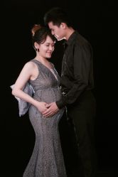 -孕视觉专业孕妇摄影(天津南开店)