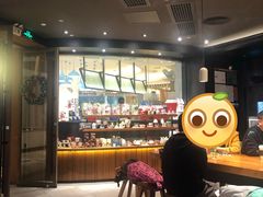 -星巴克臻选(广州太古汇店)
