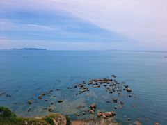 -蓬莱阁景区
