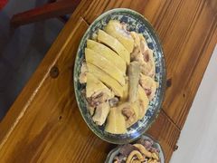 -九斤黄三黄鸡专卖店