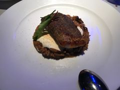 -香港喜来登酒店蚝酒吧