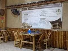 大堂-张关合渣(航空大道店)