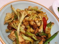-大铁勺新津菜(东丽阳光新业广场店)