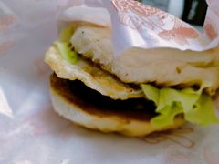 -TACO TUESDAY塔可星期二(人民路店)