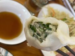 鲅鱼水饺-景祥海鲜美食餐厅