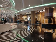 -青岛海尔洲际酒店