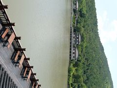 -孙武文化园-停车场