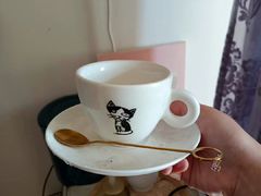 -雕刻时光咖啡馆(交大店)