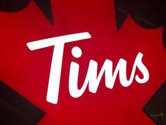 门面-Tims天好咖啡·贝果(雁展路万象天地店)