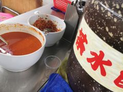 -林尧隆江猪脚饭店(东门店)