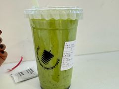 -Jazcu珍仕菓鲜榨果汁(西单大悦城店)