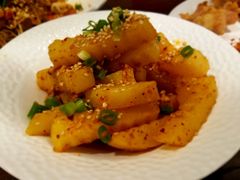 -成都你六姐·牛肉冒菜(城市集市合生汇店)