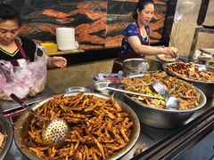 -嘉州九妹凤爪(乐山总店)