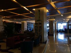 -北京西单美爵酒店