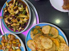 -瑞杰烧烤店·24小时营业(山东路店)