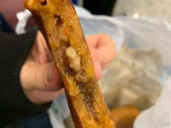 黄桂柿饼-老徐家柿子饼(北广济街店)