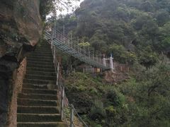 -浏阳石牛寨风景区
