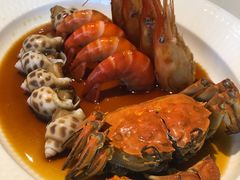 -西湖春天•老字号杭州菜(百汇店)