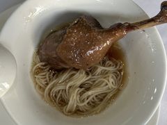 味友鸭肉面线-味友·厦门味(集美店)