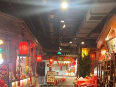-正阳门饭庄·烤鸭·北京菜(万丰路七里庄店)