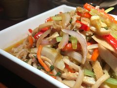 -楼兰新疆主题餐厅(苏州中心店)