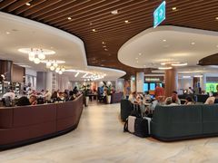 -维也纳国际机场