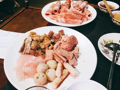 -蜀香坊(墨尔本唐人街旗舰店)