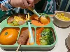 -关东小磨东北菜(上海长风大悦城店)