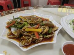 -记忠海鲜
