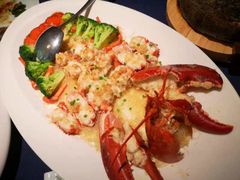 -维园悦谱·海派家常菜(乌鲁木齐南路店)