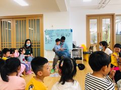 -金宝幼儿园(通州校区)