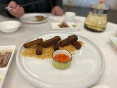 -全聚德(常州店)