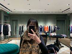 -Gucci(北京金融街购物中心店)