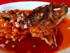 -石家饭店中市店