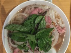 -Pho Asia 亚阁越南料理(上海来福士广场店)