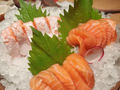 综合刺身拼盘-匠和风精致料理(春熙路群光广场店)