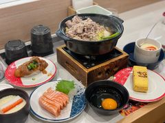 -濱寿司(高新伊藤店)