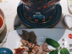 -全聚德(蓝山店)